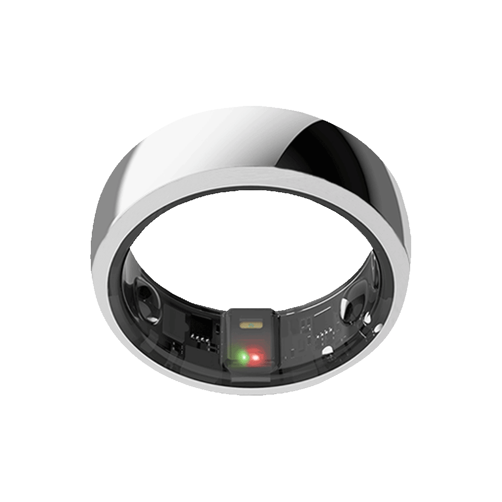 SMART RING FOI Ring Sleep Health Monitor Smart Ring