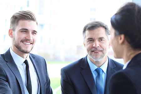 One-Stop Saves More Than Just Contacts