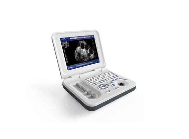 Veterinary Anesthesia Machine