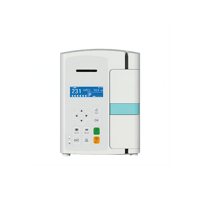 Veterinary Infusion Pump