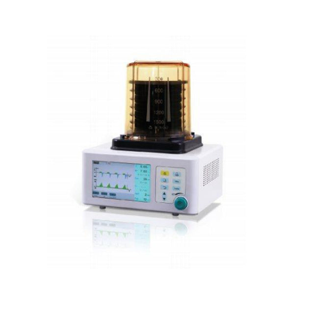 Veterinary Ventilator
