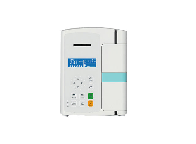 Veterinary Infusion Pump