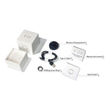 FOI Ring Sleep Health Monitor Smart Ring