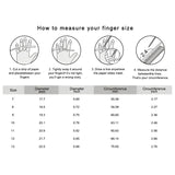 test01 Calorie Heart Rate Sleep Stress Fitness Tracker Smart Ring For Activities Monitoring