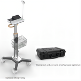 Veterinary ECG-U30 Vet