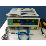 Veterinary Electrosurgical Unit-CV-2000 2