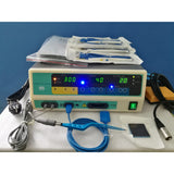 Veterinary Electrosurgical Unit-CV-2000 6