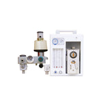 Veterinary Anesthesia Machine-CWM-101A-8