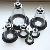 Veterinary Anesthesia Machine-DM6B