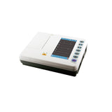 Veterinary ECG-3ray